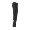 Spodnie MASCOT ACCELERATE ULTIMATE STRETCH - CORDURA black rozm. 90C48