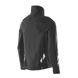 Kurtka MASCOT ACCELERATE ULTIMATE STRETCH black rozm. XL