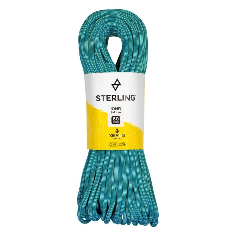 Lina Sterling IONR 9.4 mm BLUE 40 m