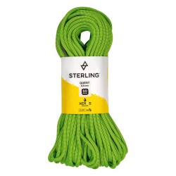 Lina Sterling QUEST 9.6 mm GREEN 60 m