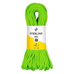 Lina Sterling AERO 9.2 mm GREEN 80 m