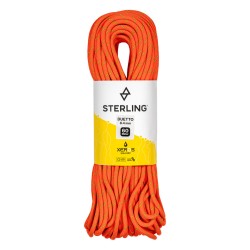 Lina Sterling DUETTO 8.4 mm ORANGE 30 m
