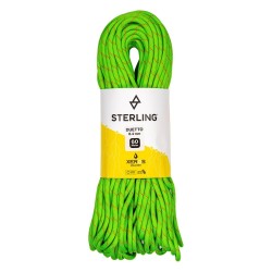 Lina Sterling DUETTO 8.4 mm GREEN 70 m