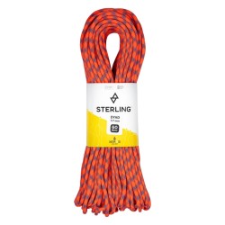 Lina Sterling DYAD 7.7 mm ORANGE 70 m