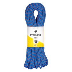 Lina Sterling DYAD 7.7 mm BLUE 70 m