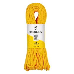Lina Sterling IONR 9.4 mm YELLOW 80 m
