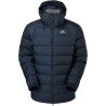 Kurtka męska ME LIGHTLINE BNIGHTS/COSMOS LINING XL
