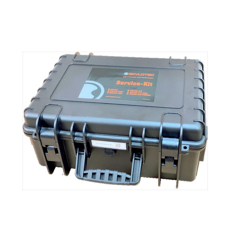Zestaw rewizyjny Skylotec MILAN SERVICE KIT A-028 