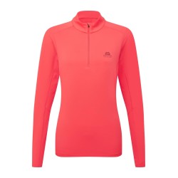 Bluza damska ME CERRIG LS ZIP T HIBISCUS 8