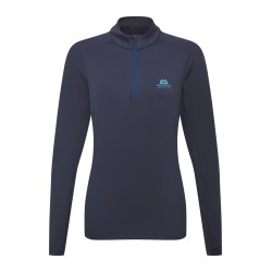 Bluza damska ME CERRIG LS ZIP T COSMOS 20