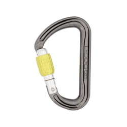 Karabinek DMM SHADOW SG TITANIUM