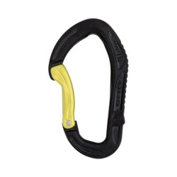 Karabinek DMM ALPHA STEEL