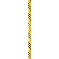 Lina Edelweiss PROMAX 11 mm UNICORE SUPEREVERDRY YELLOW 50 m