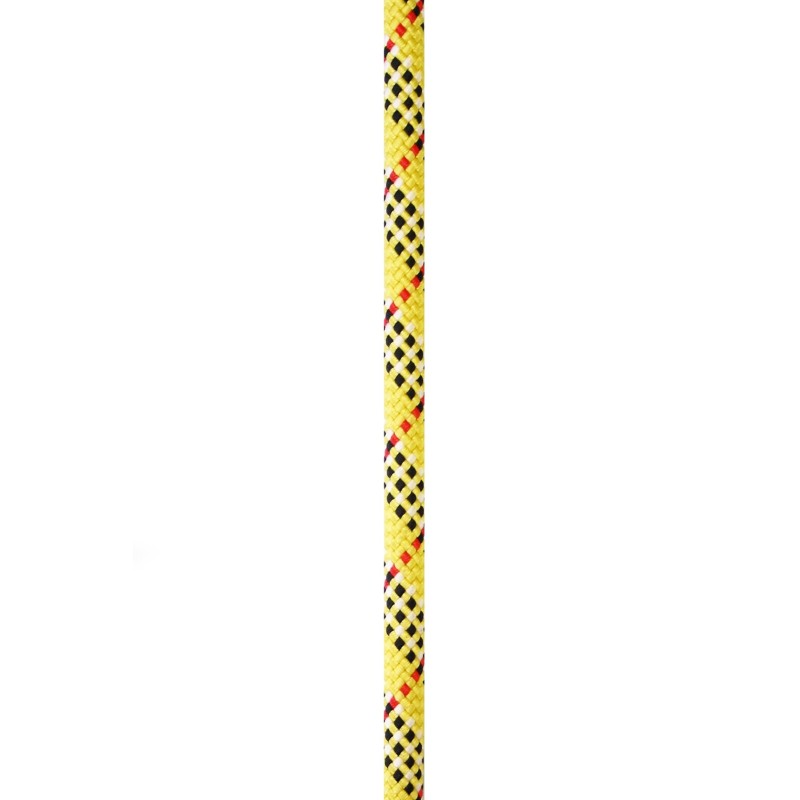 Lina Edelweiss PROMAX 11 mm UNICORE SUPEREVERDRY YELLOW 50 m