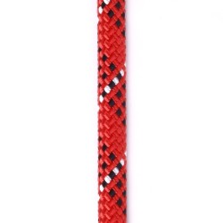 Lina Edelweiss PROMAX 11 mm UNICORE RED 50 m