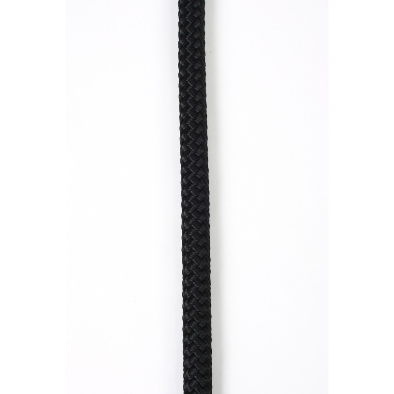 Lina Edelweiss W-LINE 11 mm BLACK 50 m