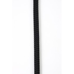 Lina Edelweiss W-LINE 11 mm BLACK 200 m
