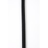 Lina Edelweiss W-LINE 11 mm BLACK 200 m