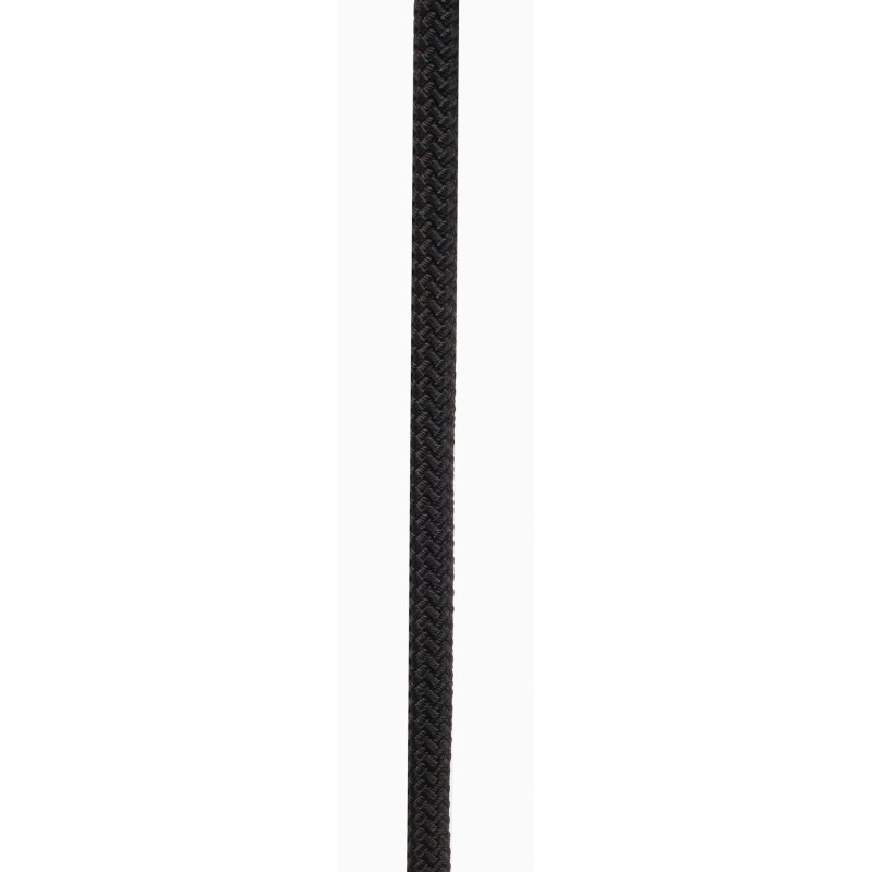 Lina Edelweiss PROLINE 10.5 mm BLACK 100 m