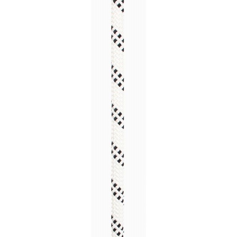 Lina Edelweiss PROLINE 11 mm WHITE 200 m