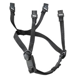 Uprząż nośna do kasku Skylotec INCEPTOR CHIN-X 250