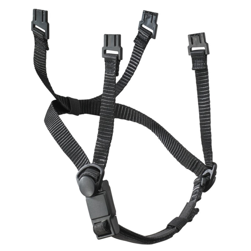 Uprząż nośna do kasku Skylotec INCEPTOR CHIN-X 250