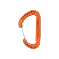 Karabinek DMM PHANTOM ORANGE