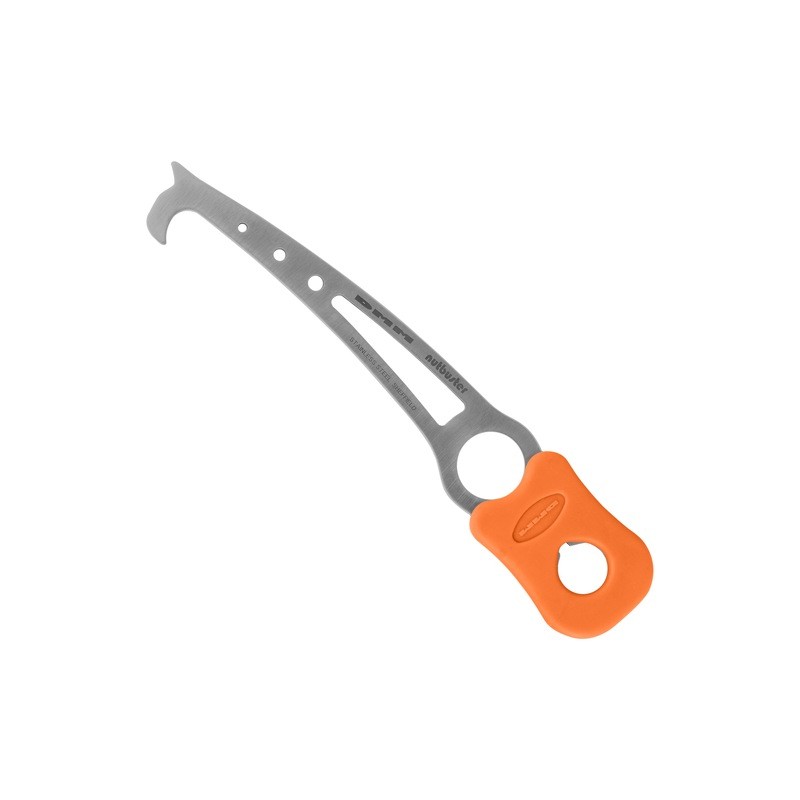 Klucz do kości DMM NUTBUSTER ORANGE