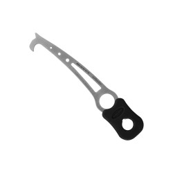 Klucz do kości DMM NUTBUSTER BLACK