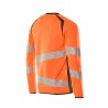 Bluza MASCOT ACCELERATE SAFE Premium - Modern fit - two-toned hi-vis orange/dark anthracite rozm. XL