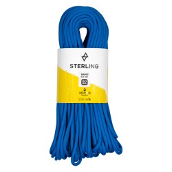 Lina Sterling NANO 8.9 mm BLUE 60 m
