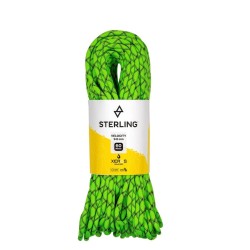 Lina Sterling VELOCITY 9.8 mm GREEN 70 m