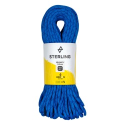 Lina Sterling VELOCITY 9.8 mm BLUE 80 m