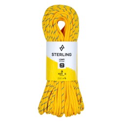 Lina Sterling IONR 9.4 mm BICOLOR YELLOW 80 m
