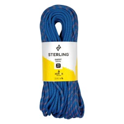 Lina Sterling QUEST 9.6 mm BICOLOR BLUE 70 m