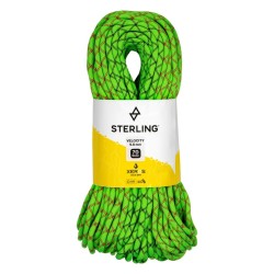Lina Sterling VELOCITY 9.8 mm BICOLOR GREEN 60 m