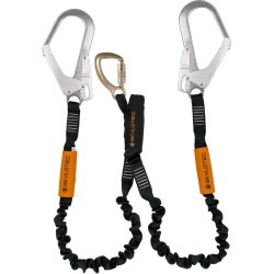 Lonża Skylotec SKYSAFE PRO FLEX Y+