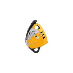 Maestro S PETZL YELLOW