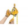 Maestro S PETZL YELLOW