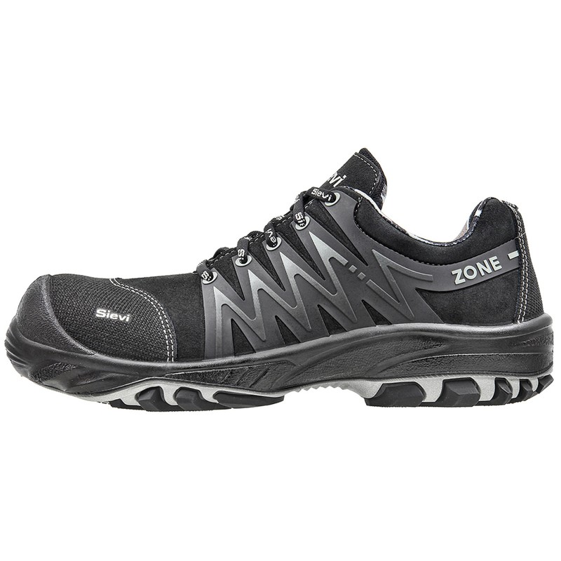 Obuwie robocze Sievi Zone 2+ S3L rozm. 42