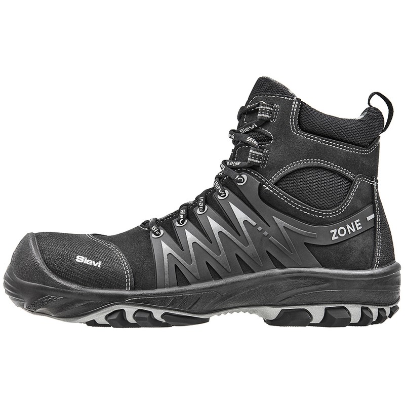 Obuwie robocze Sievi Zone 2 High+ S3L rozm. 37