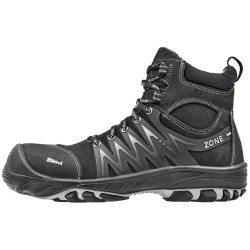 Obuwie robocze Sievi Zone 2 High+ S3L rozm. 39 