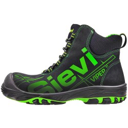 Obuwie robocze Sievi Viper High+ S3S rozm. 38
