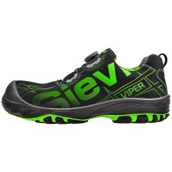 Obuwie robocze Sievi Viper Roller+ S3 rozm. 40