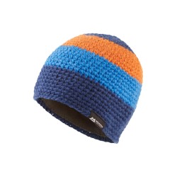 Czapka męska ME FLASH BEANIE ADMIRAL/ATLANTIC/RUST
