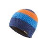 Czapka męska ME FLASH BEANIE ADMIRAL/ATLANTIC/RUST