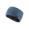 Opaska ME FLASH HEADBAND STELLAR BLUE