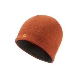 Czapka męska ME BRALDU BEANIE RUST