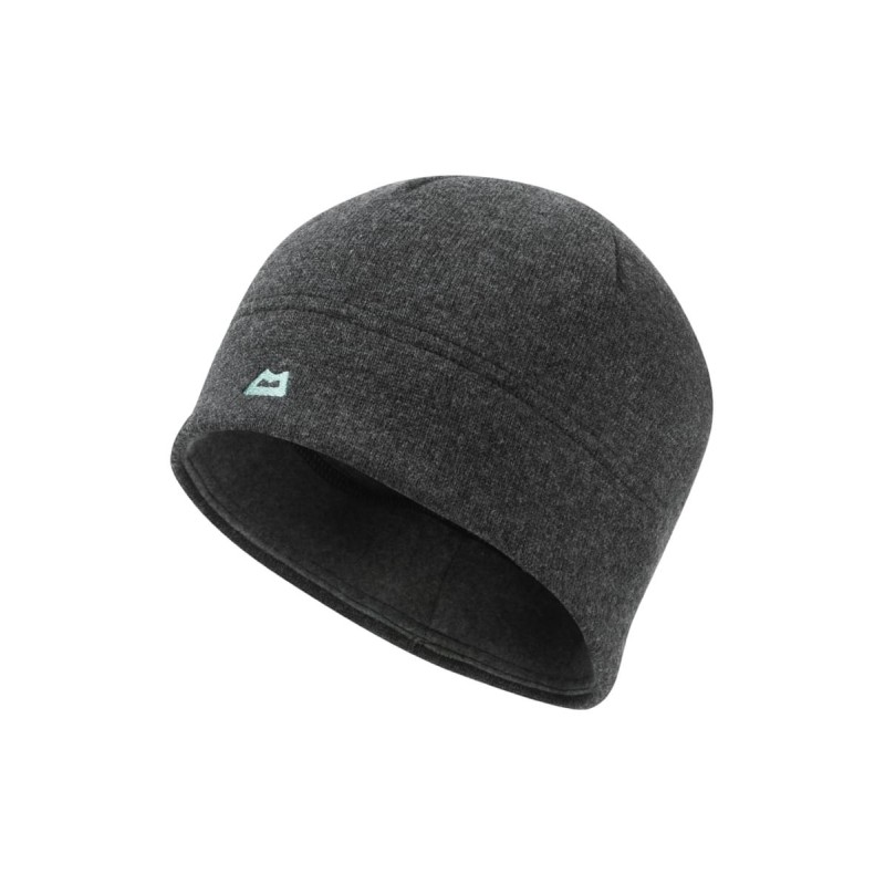 Czapka damska ME BRALDU BEANIE GREY MARL