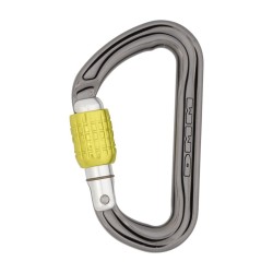 Karabinek DMM PHANTOM SG TITANIUM